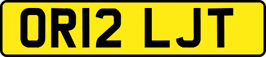 OR12LJT