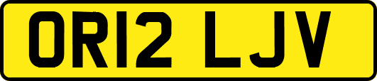 OR12LJV