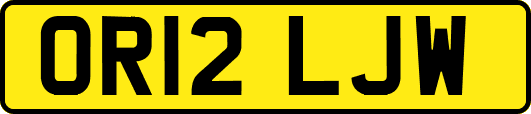 OR12LJW
