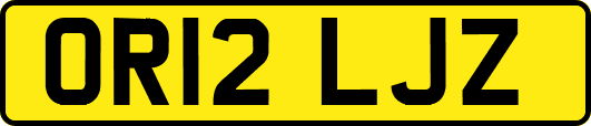 OR12LJZ