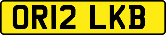 OR12LKB