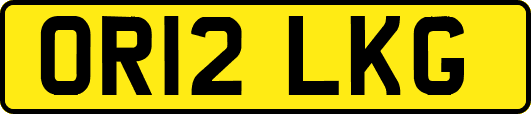 OR12LKG