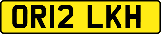 OR12LKH