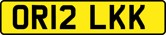 OR12LKK
