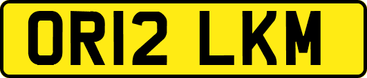 OR12LKM