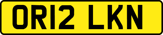 OR12LKN