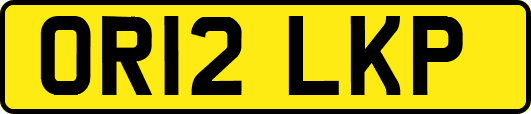 OR12LKP