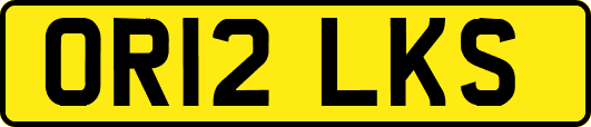 OR12LKS