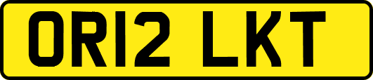 OR12LKT