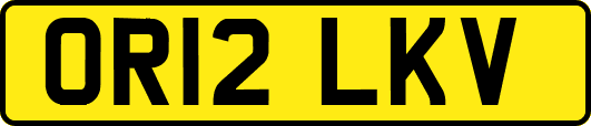 OR12LKV