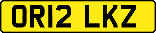 OR12LKZ