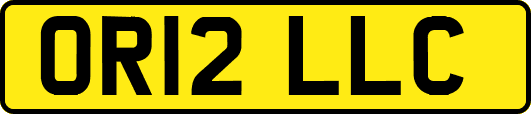 OR12LLC