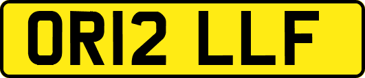 OR12LLF