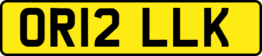 OR12LLK