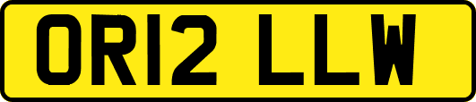 OR12LLW
