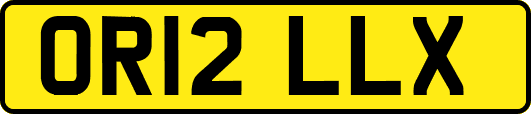 OR12LLX