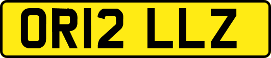 OR12LLZ