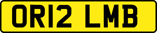 OR12LMB