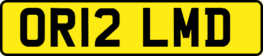 OR12LMD