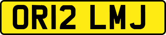 OR12LMJ