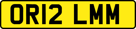 OR12LMM