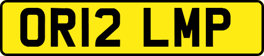OR12LMP