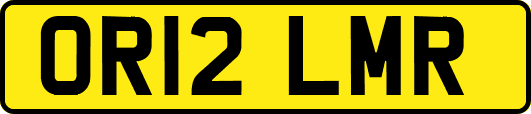 OR12LMR