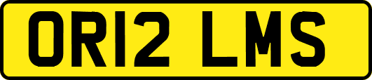 OR12LMS