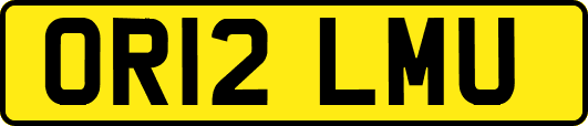 OR12LMU