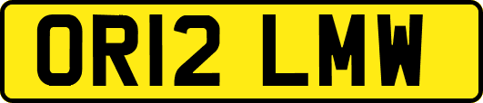 OR12LMW