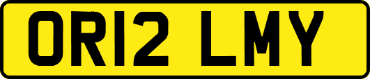 OR12LMY