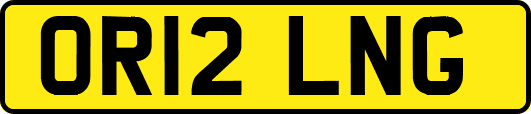 OR12LNG