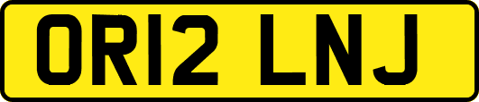 OR12LNJ
