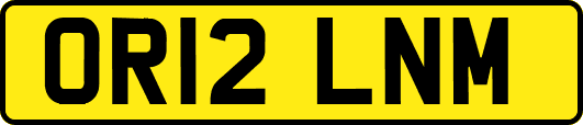 OR12LNM