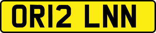 OR12LNN