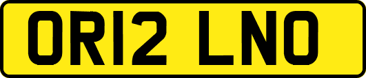 OR12LNO