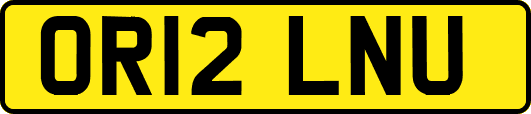 OR12LNU
