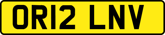 OR12LNV