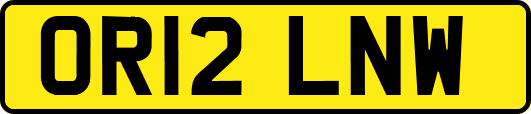 OR12LNW