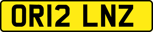 OR12LNZ