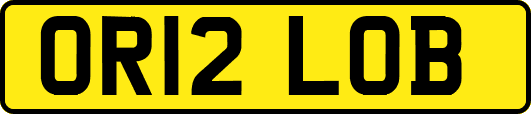 OR12LOB