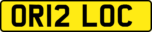 OR12LOC
