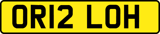 OR12LOH