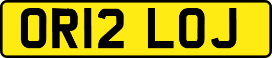 OR12LOJ