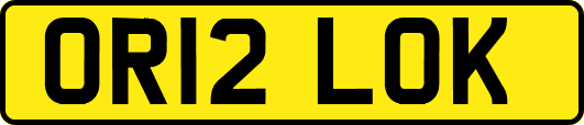 OR12LOK