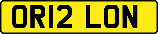 OR12LON