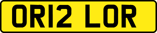 OR12LOR