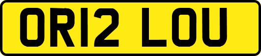 OR12LOU