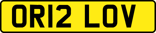 OR12LOV