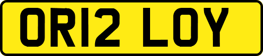 OR12LOY